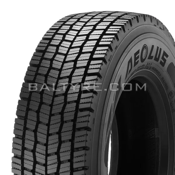 315/70R22.5 AEOLUS NEO WINTER D 18PR 152/148M TL 3PMSF M+S AEOLUS AEOLUS - 