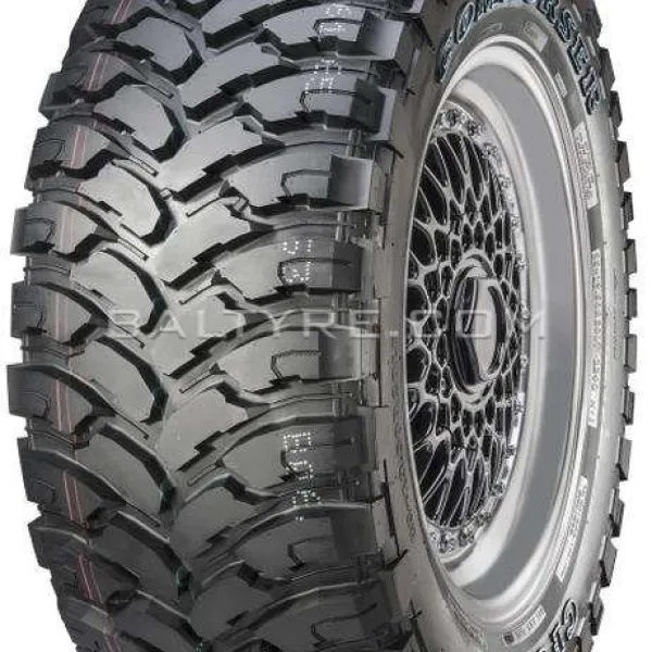 235/75R15 COMFORSER CF3000 104/101Q TL M+S POR COMFORSER COMFORSER - 