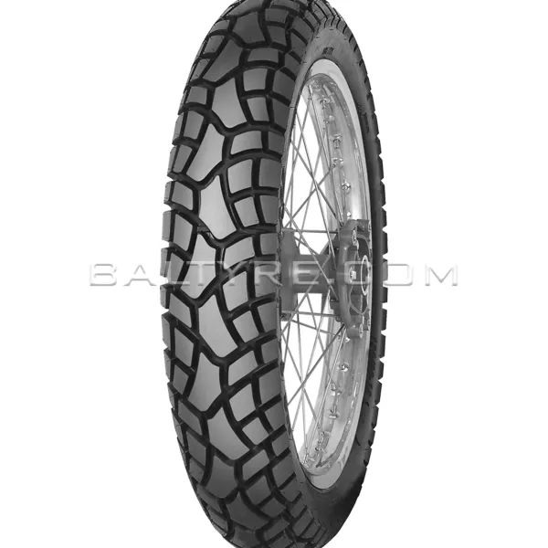 130/80-17 MITAS MC-24 65S TL M+S MITAS MITAS - 