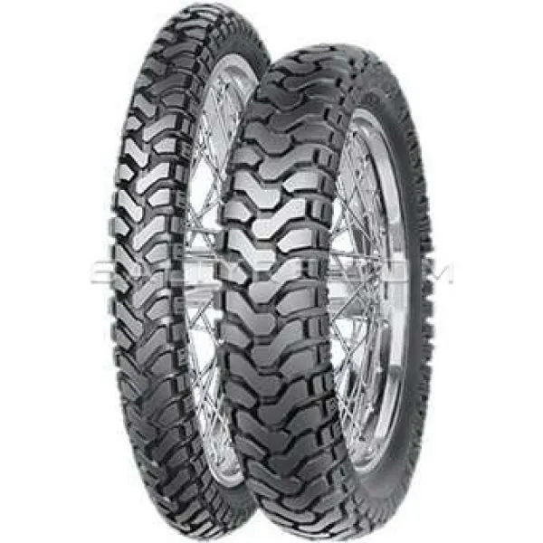 150/70-18 MITAS E-07 ENDURO DAKAR 70T TL M+S MITAS MITAS - 