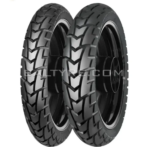 120/70-12 MITAS MC-32 WIN SCOOT 58P TL M+S MITAS MITAS
