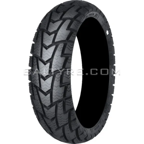 100/80-17 MITAS MC-32 52R TL M+S MITAS MITAS