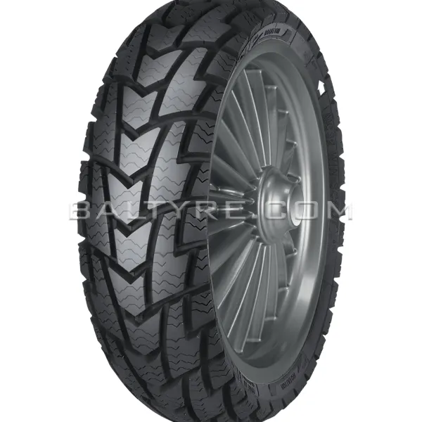 3,50-10 MITAS MC-32 WIN SCOOT 51P TL M+S MITAS MITAS - 