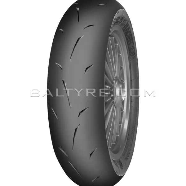 120/80-12 MITAS MC-35 S-RACER 2,0 SOFT 55P TL MITAS MITAS - 