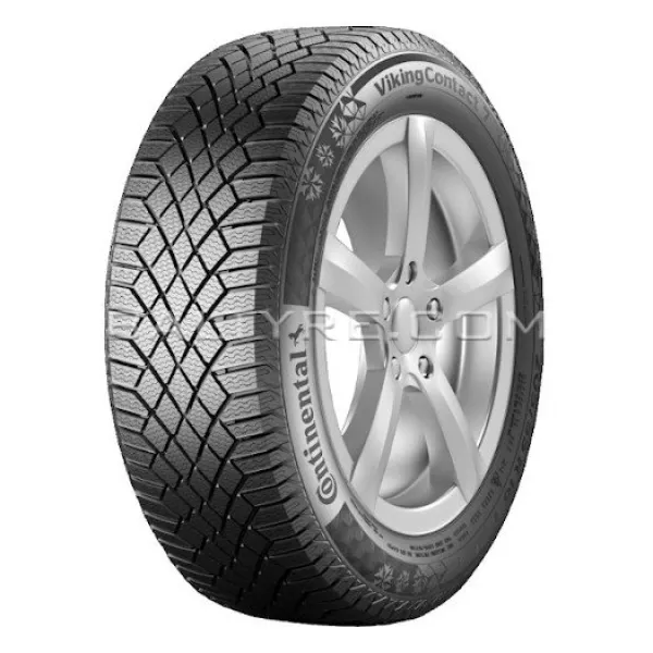 225/45R19 Continental VikingContact 7 96T XL CONTINENTAL CONTINENTAL