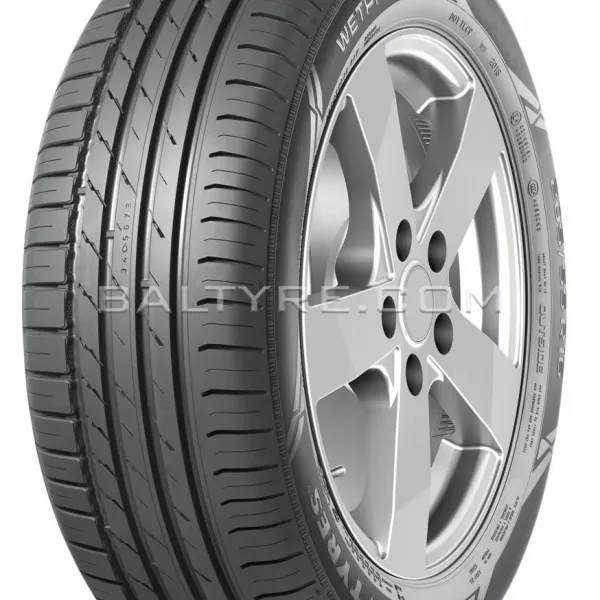 205/55R16 NOKIAN WETPROOF 94V XL NOKIAN NOKIAN