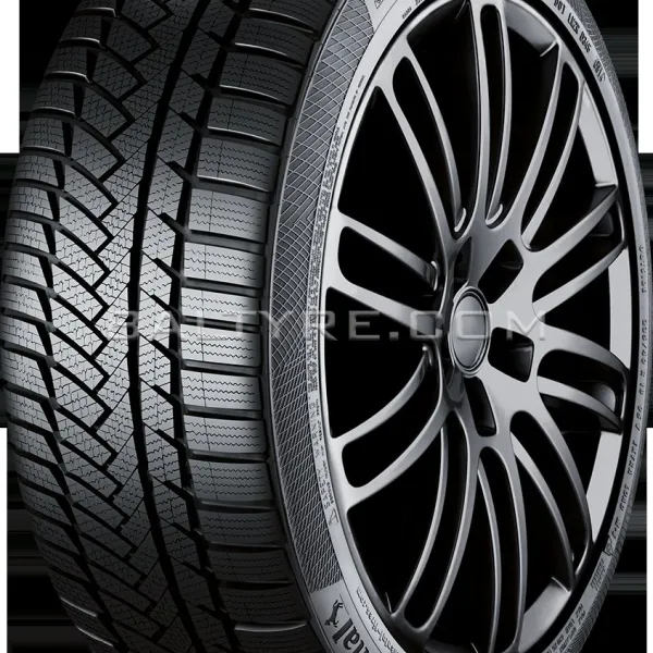 285/45R19 Continental WinterContact TS 850 P 111V XL CONTINENTAL CONTINENTAL