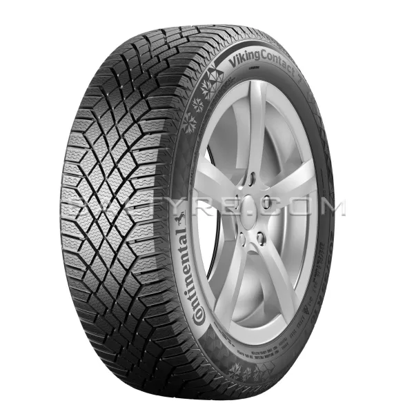 235/45R18 Continental VikingContact 7 98T XL CONTINENTAL CONTINENTAL - 