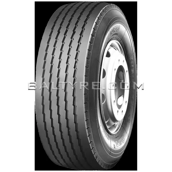 215/75R17.5 SAVA CARGO 4 135/133J M+S 3PMSF TL SAVA SAVA - 