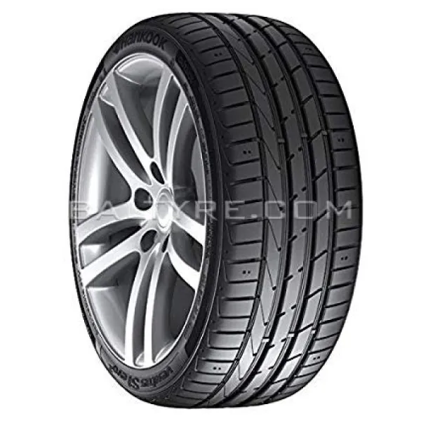 275/45R20 HANKOOK VENTUS S1 EVO2 117A 110Y TL XL HANKOOK HANKOOK - 