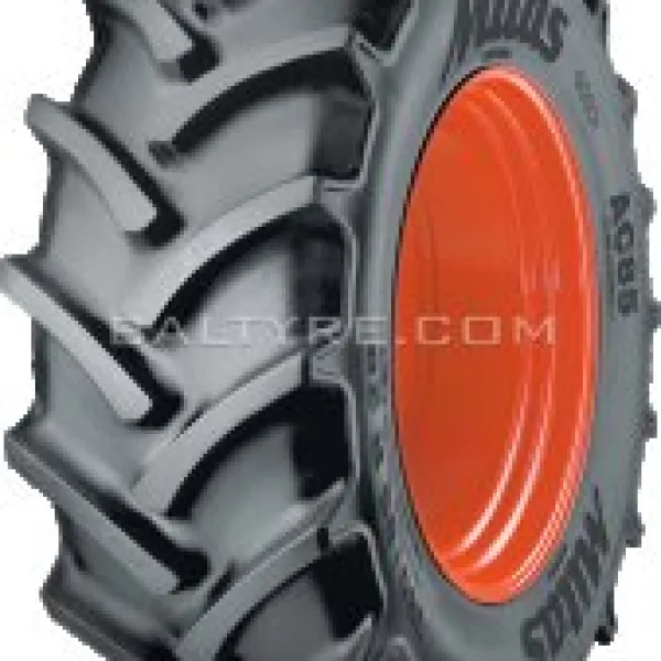 380/85R24 MITAS AC85 131A8/131B TL (14.9R24)- DEMO MITAS MITAS - 