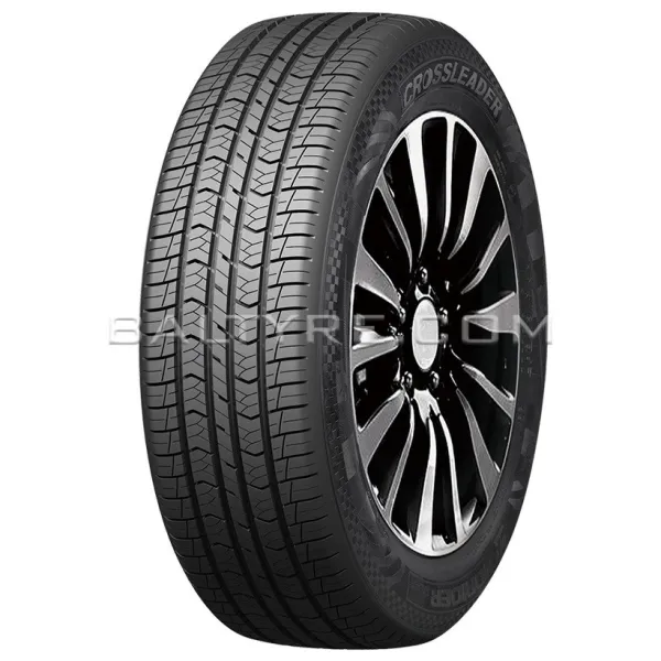 265/65R18 DOUBLE STAR (CROSSLEADER) DSS02 114T DOUBLESTAR DOUBLESTAR