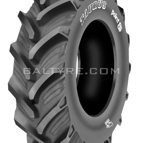 16.9R24 TAURUS POINT 8 (420/85R24) TAURUS TAURUS
