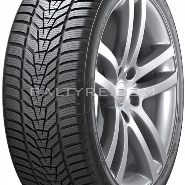 255/35R19 HANKOOK WINTER ICEPT EVO3 W330 96V XL HANKOOK HANKOOK - 