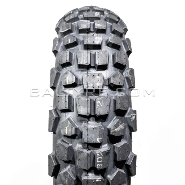 DM 120/70-12 Maxxis, M-6024, Enduro 51J TL MAXXIS MAXXIS