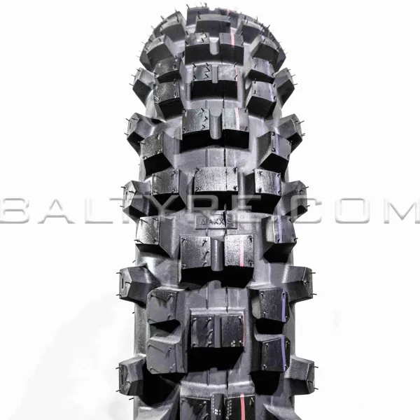 DM 120/100-18 Maxxcross IT, M-7305 68M MAXXIS MAXXIS