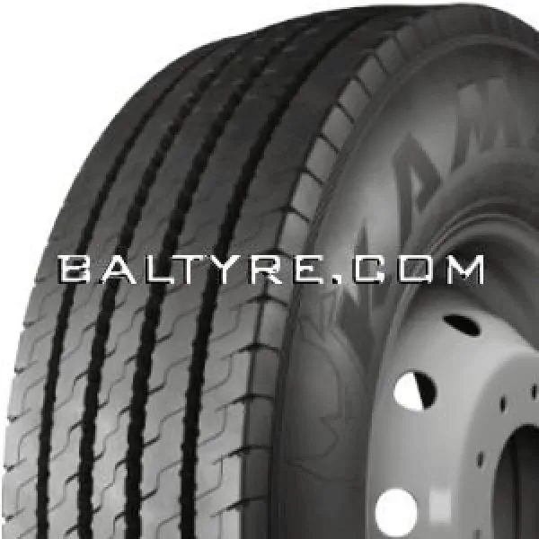 KA 235/75R17,5 NF202 TL KAMA KAMA