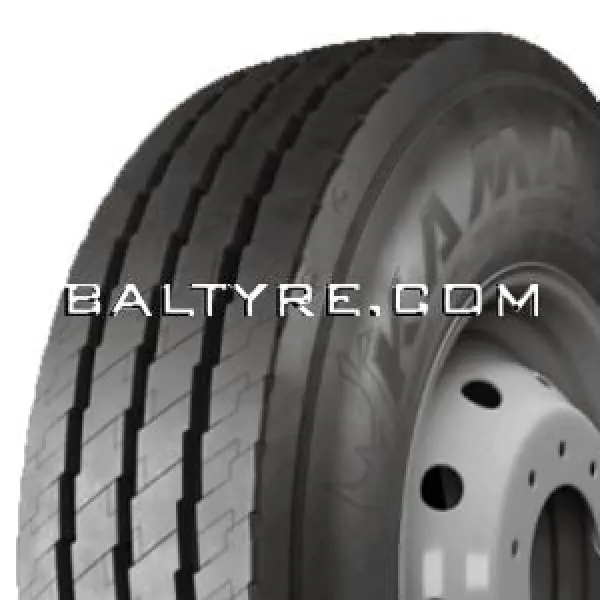 KA 215/75R17,5 NT202 135/133J KAMA KAMA - 