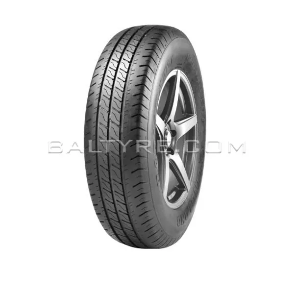 LE 185/70R13 RADIAL R701 86 N LEAO (LL THAI) LEAO (LL THAI) - 
