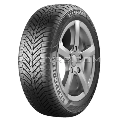 SEMPERIT 205/55R16 ALLSEASON-GRIP 91H