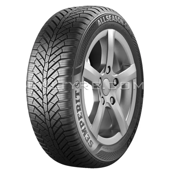 SM 205/55R16 ALLSEASON-GRIP 91H SEMPERIT SEMPERIT - 