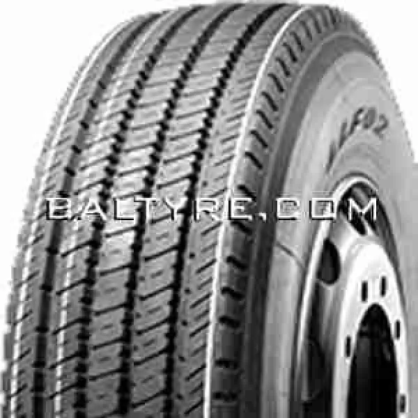 LL 315/80R22,5 LLF02 156/150 L 20PR TL LING LONG (LL THAI) LING LONG (LL THAI) - 