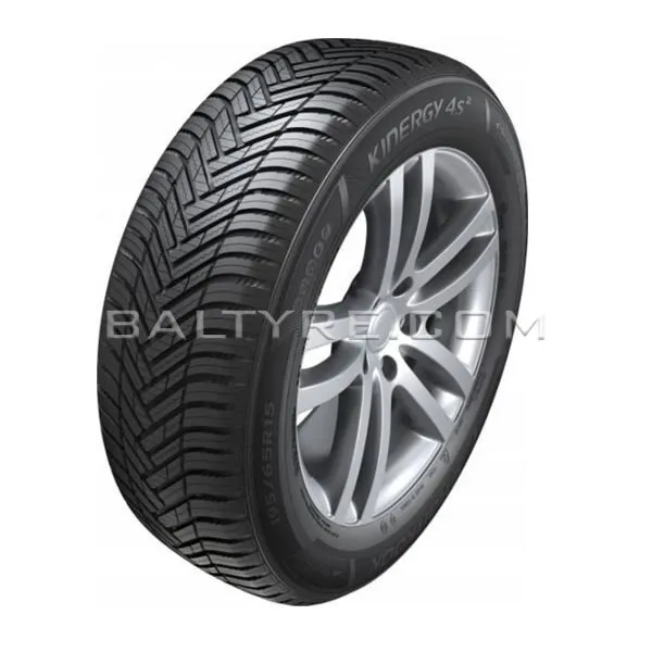 HA 245/45R18XL H750 KINERGY 4S 100Y HANKOOK HANKOOK - 