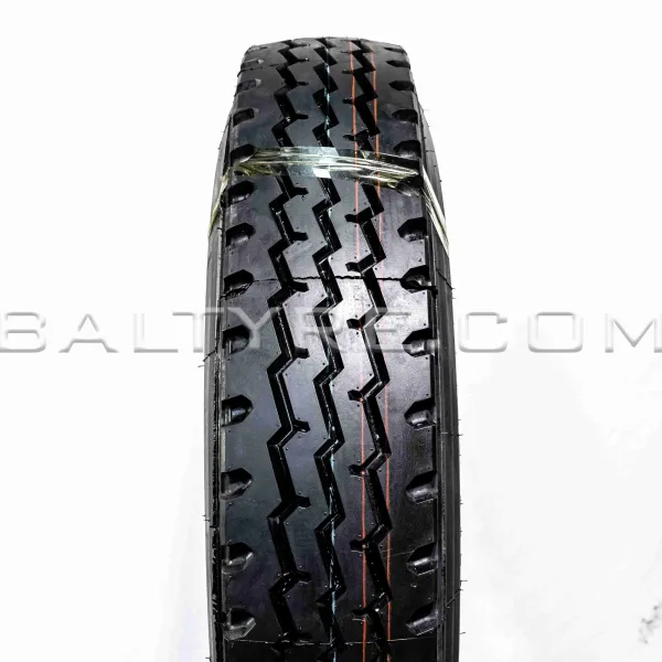 DP 8,25R20 GRT901 TRACMAX 139/137 K (SET) DOUPRO DOUPRO - 