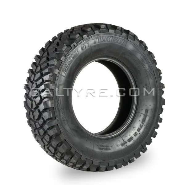 IT 195/80R15 SAHARA COMPETITION 96Q INSA-TURBO INSA-TURBO - 