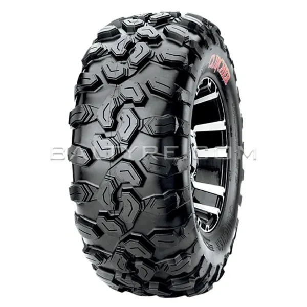 DT 25x10,00-12 C-9312 51M 4PR TL CST CST - 