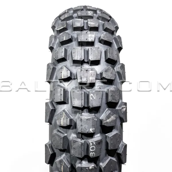 DM 130/60-13 Maxxis, M-6024, Enduro 53J TL MAXXIS MAXXIS - 