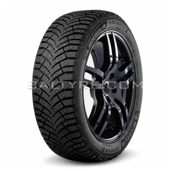 MC 215/65R17XL X-ICE NORTH 4 103T MICHELIN MICHELIN - 