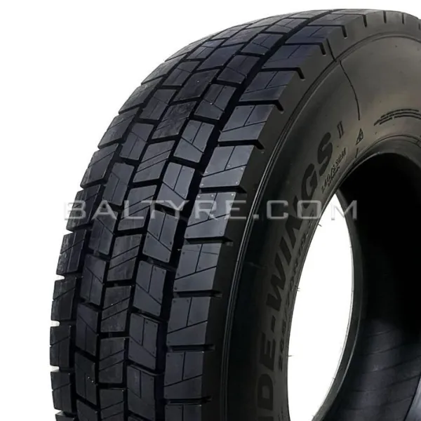 LLS 245/70R17,5 L-D20 136/134 M 16PR LINGLONG (LL SRB) LINGLONG (LL SRB) - 