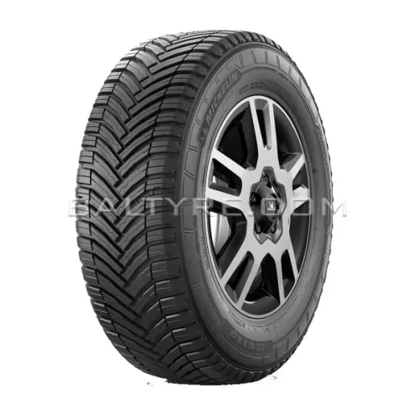 MC 225/75R16C CROSSCLIMATE CAMPING 116/114R MICHELIN MICHELIN - 