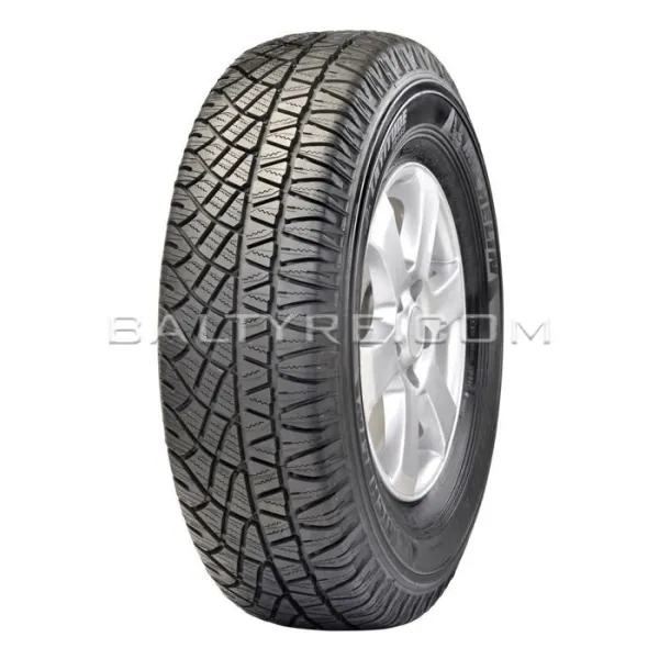 MC 245/65R17XL LATITUDE CROSS 111H MICHELIN MICHELIN