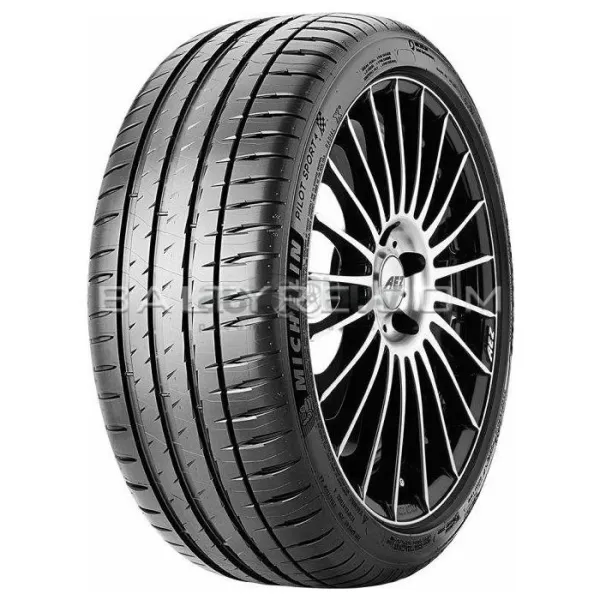 MC 285/40ZR22XL PILOT SPORT 4 S MO1 110Y MICHELIN MICHELIN - 