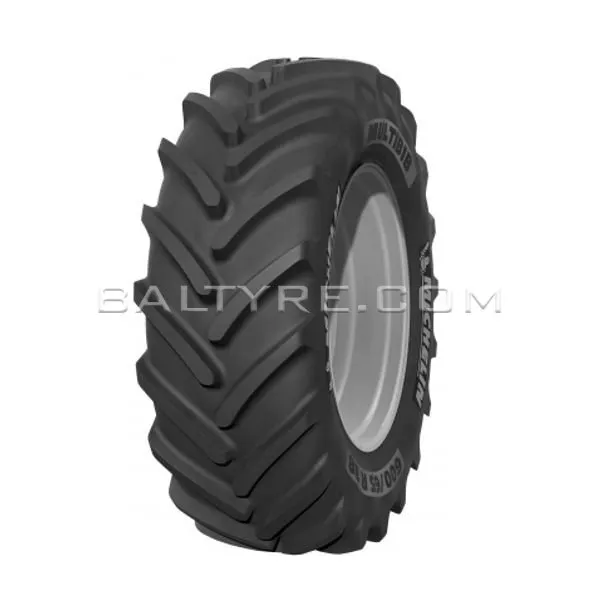 MC 540/65R28 (16,9R28) MULTIBIB 142D MICHELIN MICHELIN