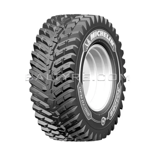 MC 650/65R42 ROADBIB 165/161D/E MICHELIN MICHELIN