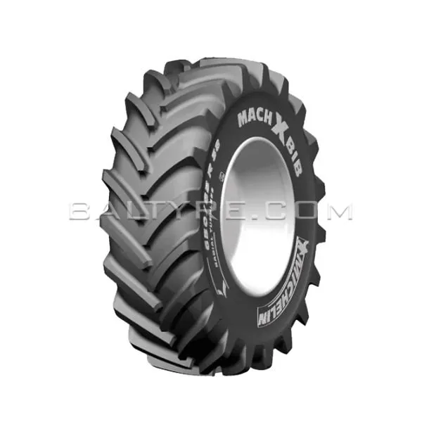 MC 650/85R38 MACHXBIB 173A8/B MICHELIN MICHELIN - 