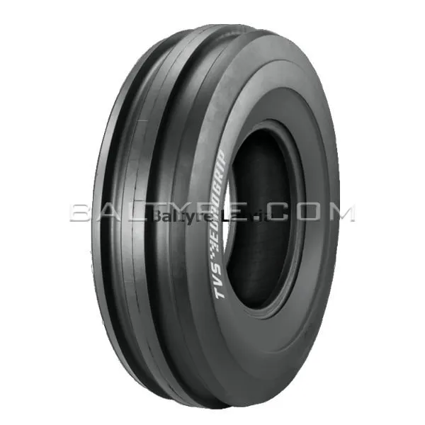 TV 10,00-16SL F2 (3RIB) 8PR TT EUROGRIP (TVS) EUROGRIP (TVS) - 