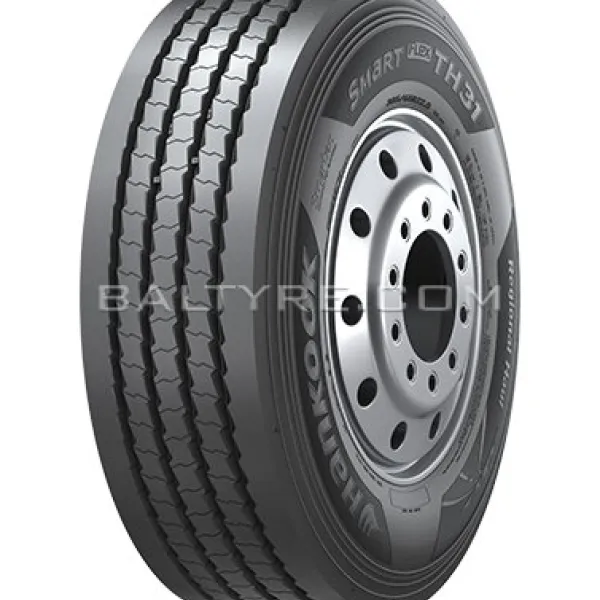 455/40 R 22,5 Hankook TH31 160J TL HANKOOK HANKOOK