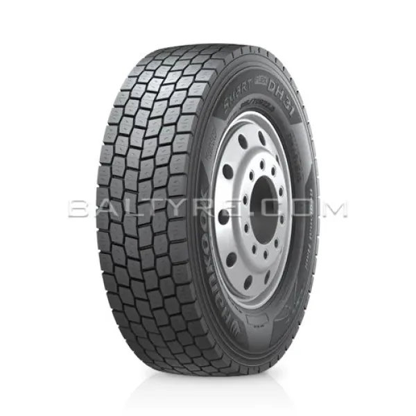 HA 315/70R22,5 DH31 154/150L HANKOOK HANKOOK - 