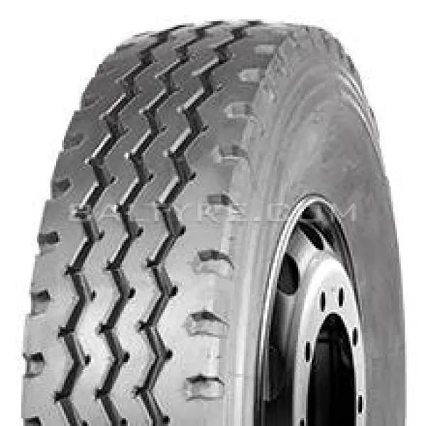 LE 13R22,5 A908 156/150 (154/150) G (K) 18PR TL LEAO (LL THAI) LEAO (LL THAI) - 