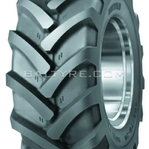 MI 405/70-24 MPT 01 152D 14PR TL MITAS MITAS - 