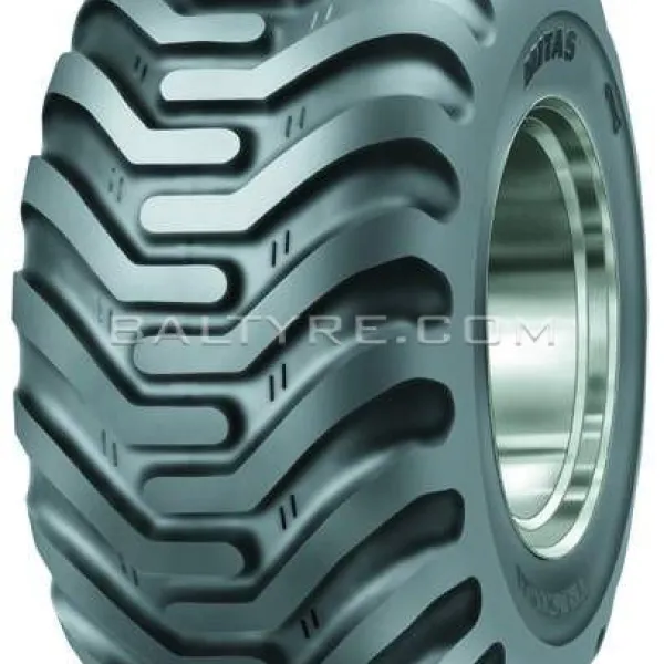 MI 550/60-22,5 TR08 167/155A8 16PR TL MITAS MITAS - 