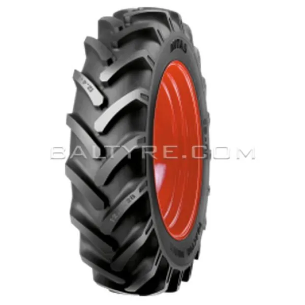 MI 8,3-24 TD 02 100/93A6/A8 6PR TL MITAS MITAS - 