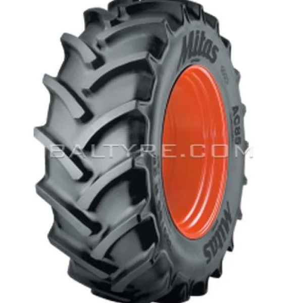 MI 460/85R34 AC 85 MI 147/147A8/B TL MITAS MITAS - 