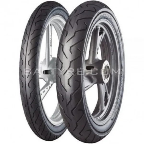 DM 130/90-15 ProMaxx, M-6103, Strasse 66H TL MAXXIS MAXXIS - 