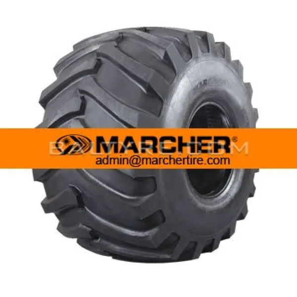 54x37,00 - 25 Marcher W-10 Forestry 20PR TL MARCHER MARCHER - 