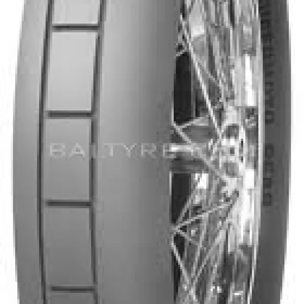 140/80 - 19 Mitas H19 71T TT MITAS MITAS